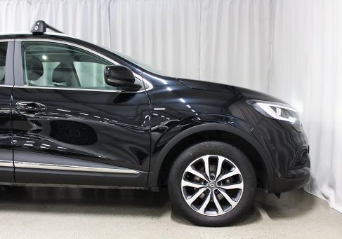 Renault Kadjar, 2020