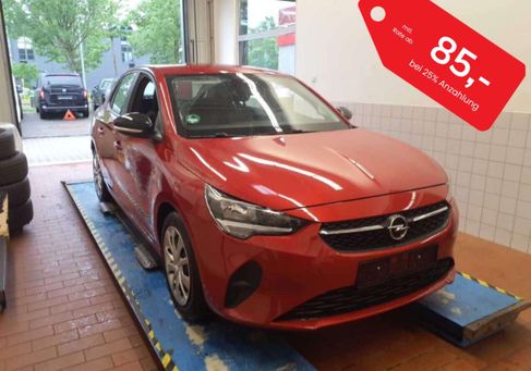 Opel Corsa, 2023 2