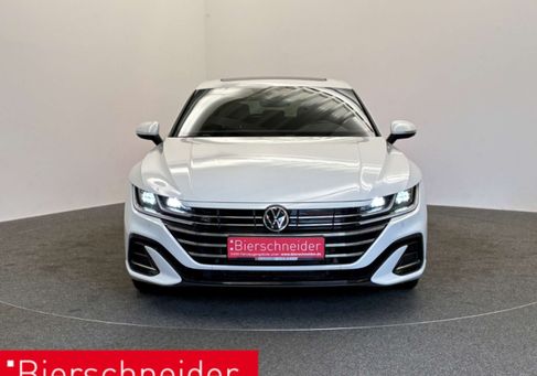 Volkswagen Arteon, 2021 3