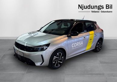 Opel Corsa, 2024