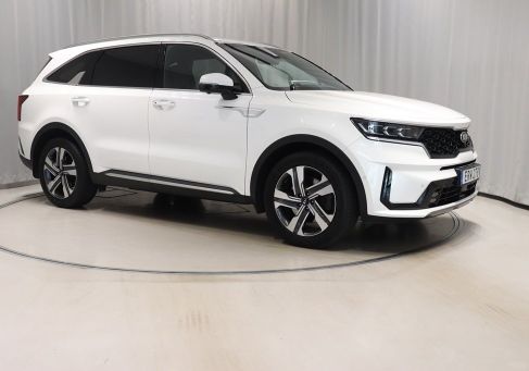 Kia Sorento, 2021