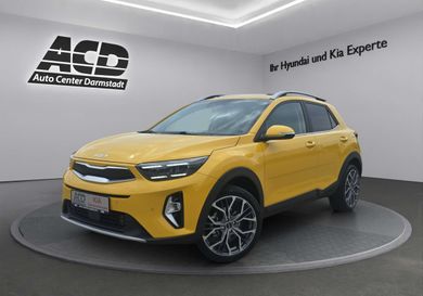 Kia Stonic, 2023