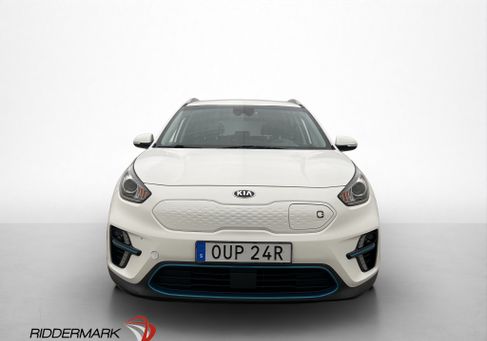 Kia Niro, 2019