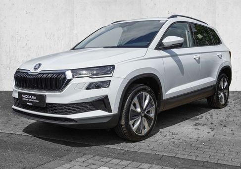 Skoda Karoq, 2023