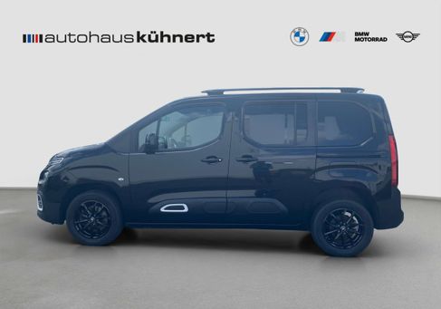 Citroën Berlingo, 2023 3