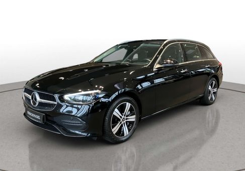 Mercedes-Benz C 300, 2023