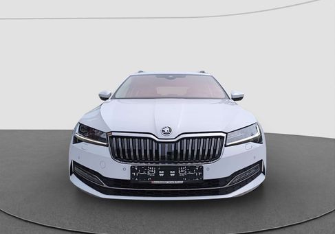 Skoda Superb, 2023 3