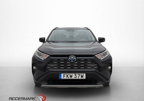 Toyota RAV 4, 2020 2