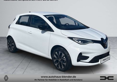 Renault ZOE, 2023