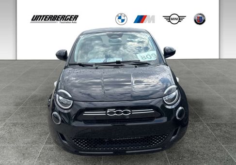 Fiat 500, 2026