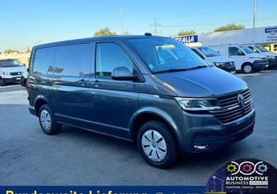 Volkswagen T6 Transporter, 2023