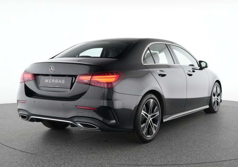 Mercedes-Benz A 200, 2023