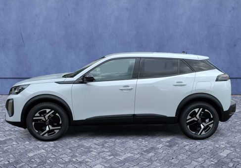 Peugeot 2008, 2026