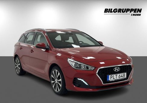 Hyundai i30, 2020 3