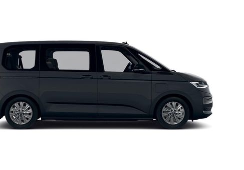 Volkswagen Multivan, 2026