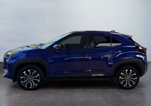 Toyota Yaris Cross, 2024 2
