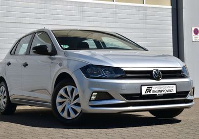 Volkswagen Polo, 2019