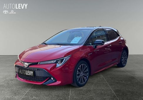Toyota Corolla, 2019 2