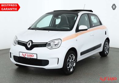 Renault Twingo, 2020