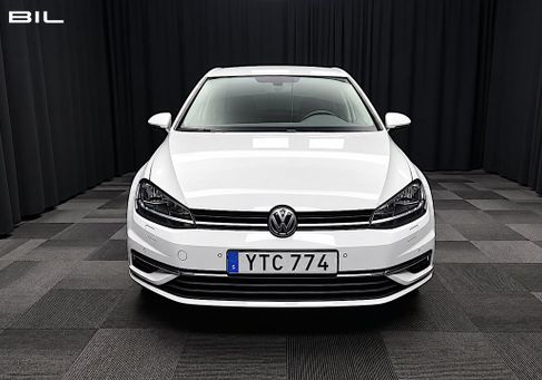 Volkswagen Golf, 2019 2