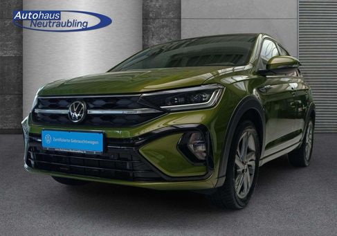 Volkswagen Taigo, 2022