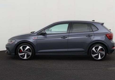 Volkswagen Polo, 2024 2