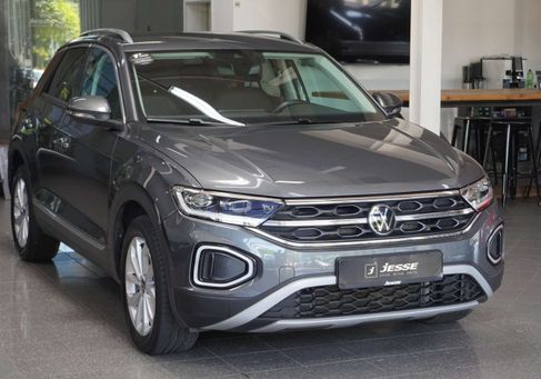 Volkswagen T-Roc, 2022