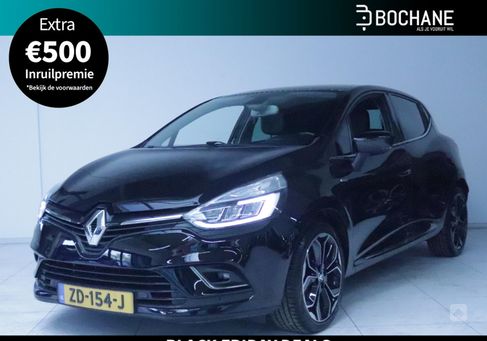 Renault Clio, 2019