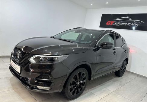 Nissan Qashqai, 2020 3