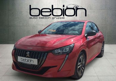 Peugeot 208, 2022