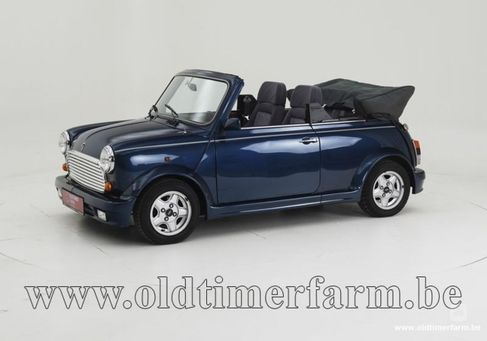 MINI Cooper, 1996