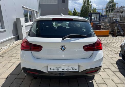 BMW 118, 2020 3