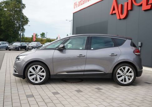 Renault Scenic, 2019