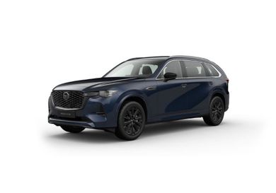 Mazda, 2026
