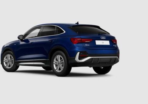 Audi Q3, 2023