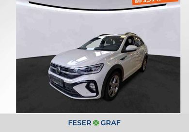 Volkswagen Taigo, 2023