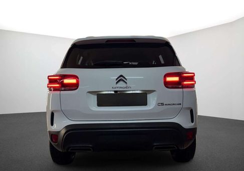 Citroën C5 Aircross, 2023 3