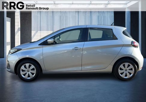 Renault ZOE, 2022 2