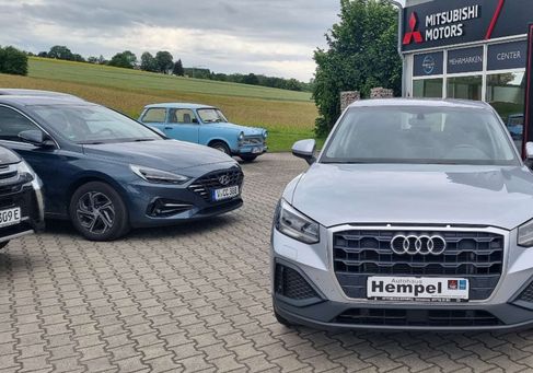 Audi Q2, 2022 2