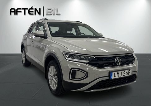 Volkswagen T-Roc, 2023