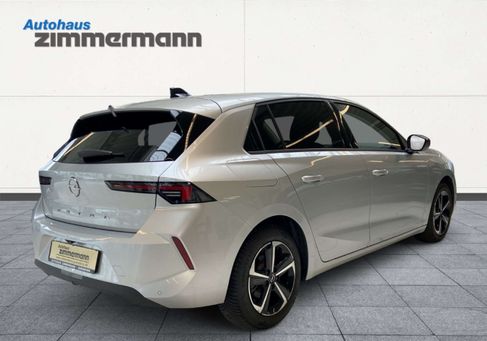 Opel Astra, 2024