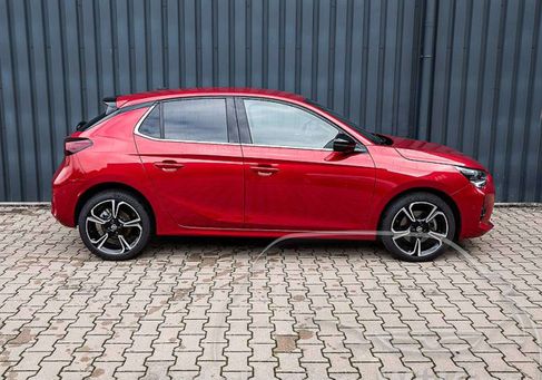 Opel Corsa, 2023 3
