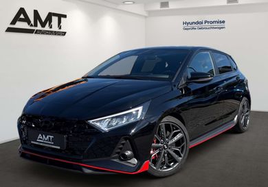Hyundai i20, 2023