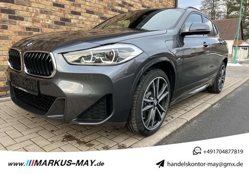 BMW X2, 2021