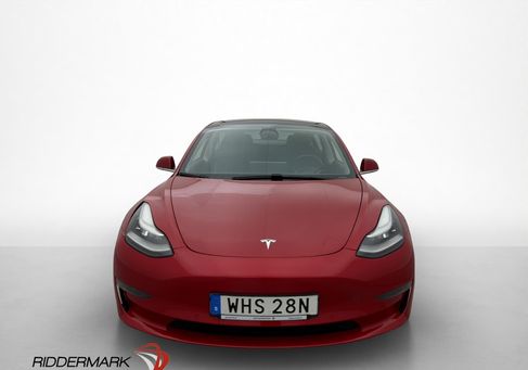 Tesla Model 3, 2019