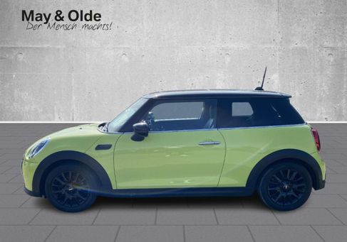 MINI Cooper, 2023
