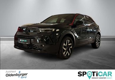Opel Mokka, 2024