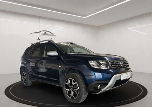 Dacia Duster, 2019 3