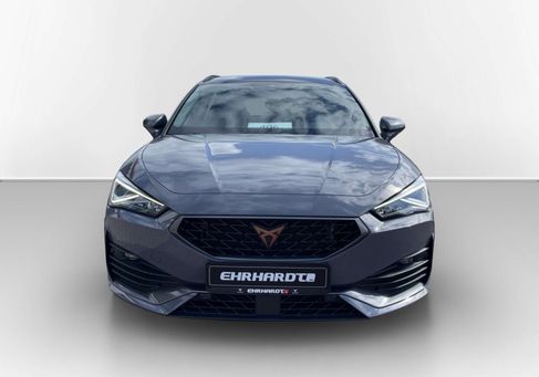 Cupra Leon, 2023