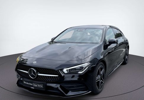 Mercedes-Benz CLA 180, 2023